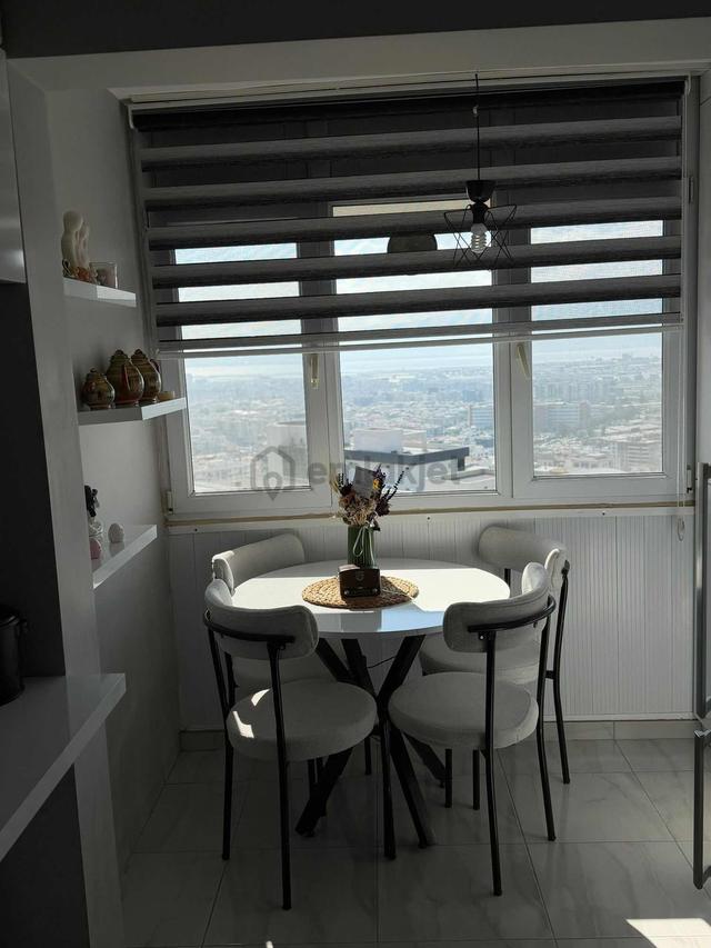 Çiğlide Satılık Daire 3+1 Esentepede Full Deniz Manzaralı 5