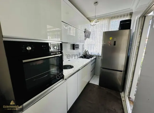 Satılık 4+2 Düblex Daire 2