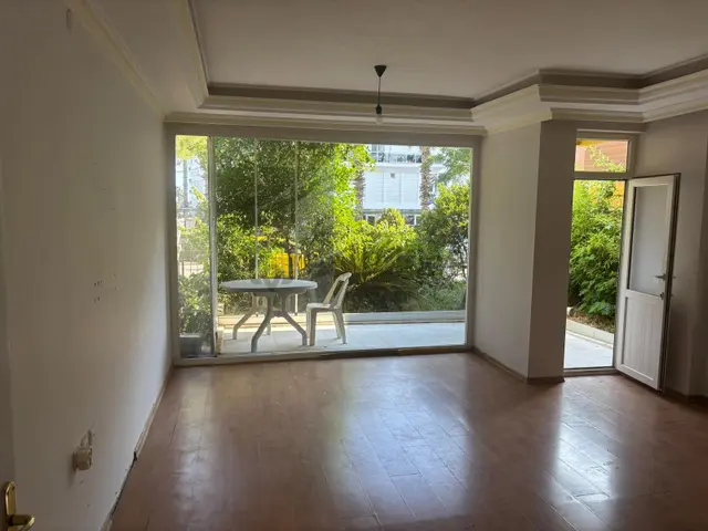 Eski Lara Yolu Üzeri Çok Amaçlı Bahçe Dublexi İşyeri 3