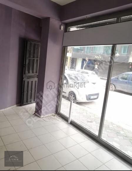 *çevrem* Zeytinburnu Nuripaşa'da Yatırıma Uygun 2 Kat İş Yeri 4