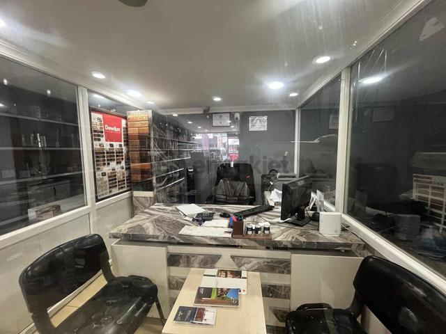 Sakarya Güney Mobilyacılar Sanayii Satılık Dükkan Remax 2