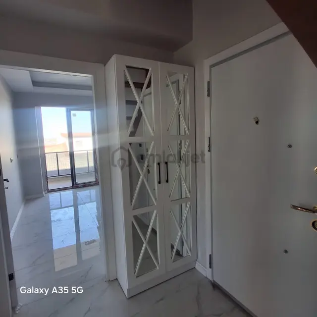 Atatürk Mahallesinde Havuzlu Dubleks Daire 4