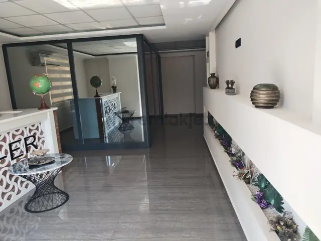 Kiralık Ofis Alanya Adliye Civarı 2