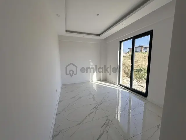 Yalova Kadıköy'de Satılık İkiz Tripleks Villa 3