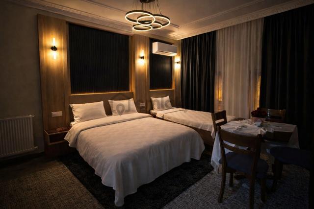 Zeytinburnu Kazlıçeşme Yeni Açılan Ultra Lux 1+1 2+1 Temiz Ferah Daireler 4