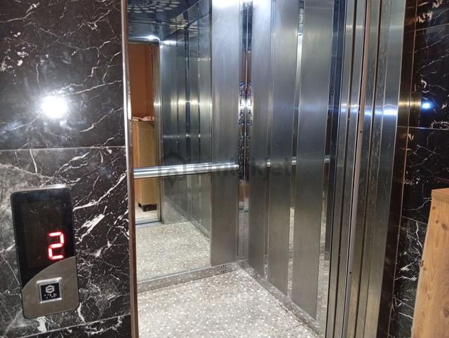 Torbalı Batı Gayrimenkul Den 1+1 Eşyalı Daire 5