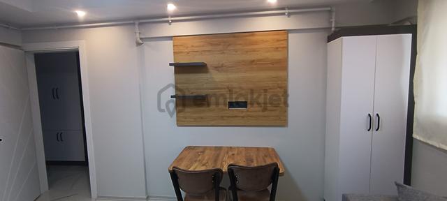 Ender Uysal Gayrimenkulden Yunusemre De Kiralık 1+1 Klimalı Apart... 5