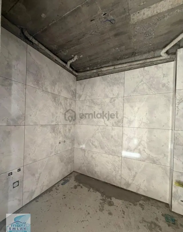 Bandırma Mavi Emlaktan Yeni Mahallede 2+1 Satılık Lüks Daireler 3