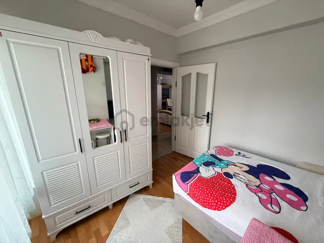 Bi·nova'dan Kışlada Krediye Uygun Satılık 3+1 Daire 4