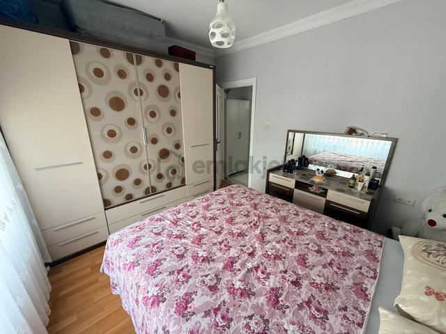Bi·nova'dan Kışlada Krediye Uygun Satılık 3+1 Daire 5