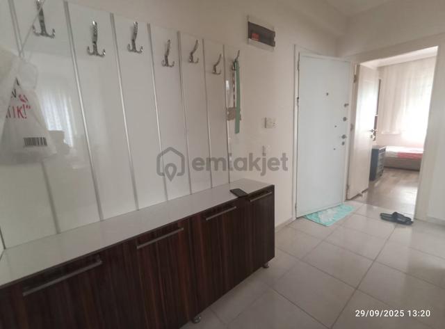 6 Aydoğdu Emlaktan Kültürün Merkezinde 2+1 Full Eşyalı Katta 5