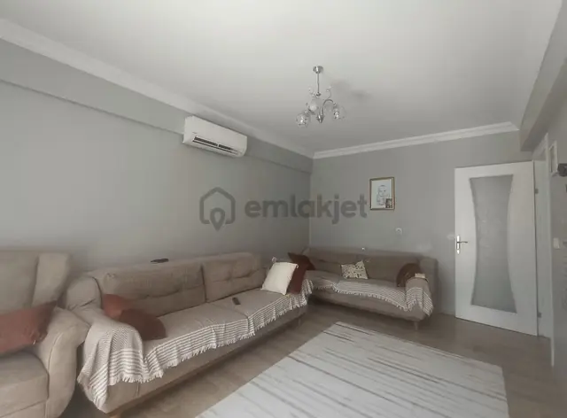 Sağlık Mah. Gökçe Pınar Cad. Satılık Daire 1
