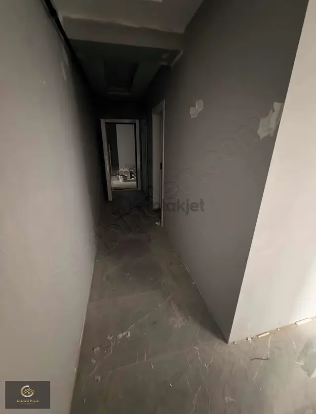 İsmet İnönü Mh. Satılık 3+1 Lüx Arakat Geniş Daire 2