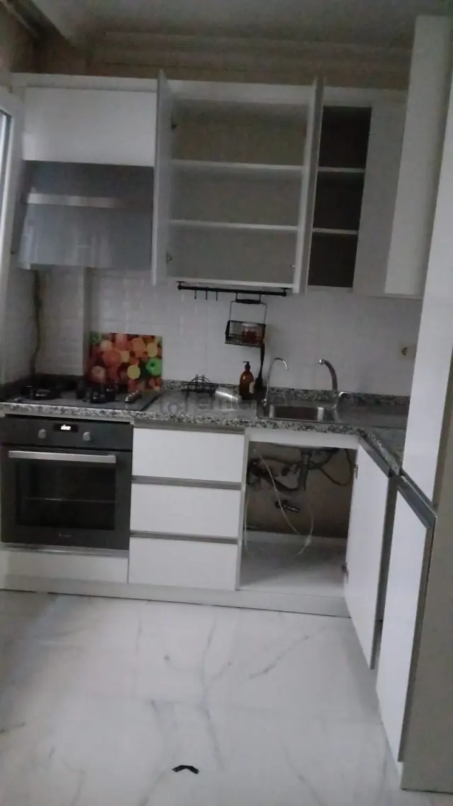 50.yıl Mhl Satılık 3 Katlı Bina 120 M2 Arsası Merkezi Konumda 5