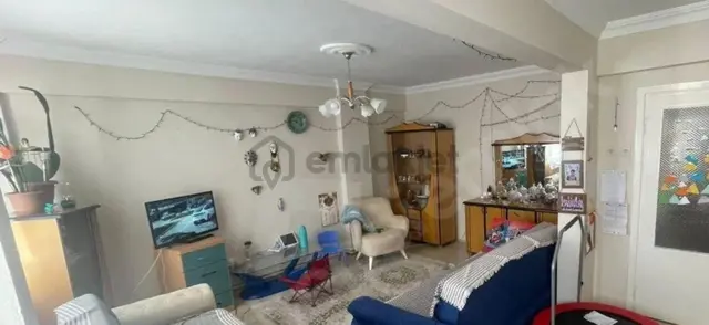 Edirne Çarşı Merkezde Satılık Asansörlü, Eşyalı 2+1 Daire 1