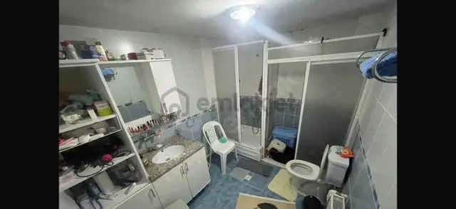 Edirne Çarşı Merkezde Satılık Asansörlü, Eşyalı 2+1 Daire 2