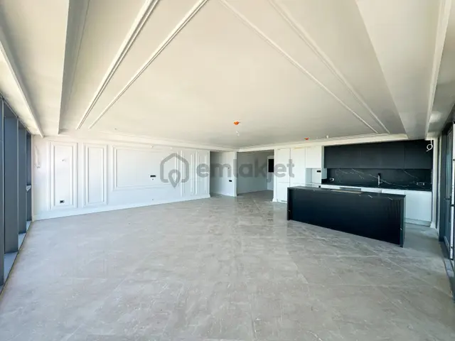 Satılık | Tahsin Örslü'den Alaturka Kule'de Luxury 4+1 Daire 2