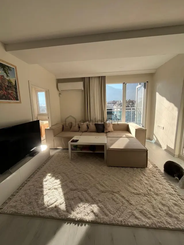Denizli Asmalıevlerde Satılık 3+1 Eşyalı Apart 4