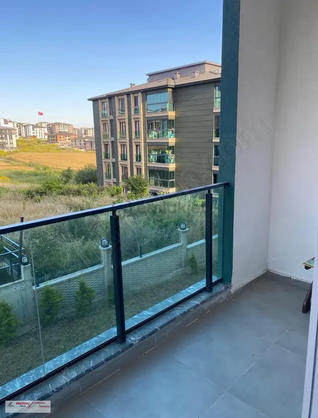 Tekirdağ Süleymanpaşa Atatürk Mh'de Eşyalı 1+1 Kiralık Daire 5