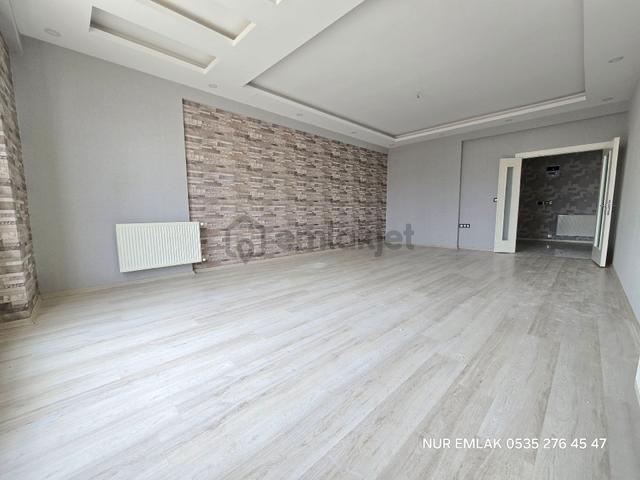 Atakentte Diyarbakır Yolunda Kapalı Otoparklı 4+1 Lüx Daire*nur* 5