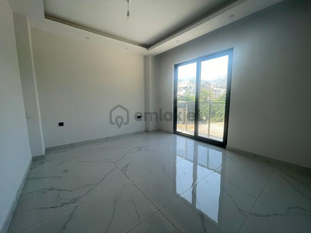Oba Bahçeşehir Koleji Civarı 1+1 70 M2 Kiralık Lüx Diare 4