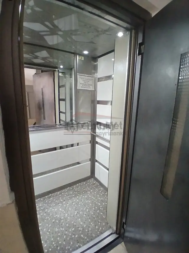 Güvenay - Çorum Ulukavak Mah. Dr. Sadık Ahmet Caddesi Üzerinde Kiralık 3+1 Daire 4