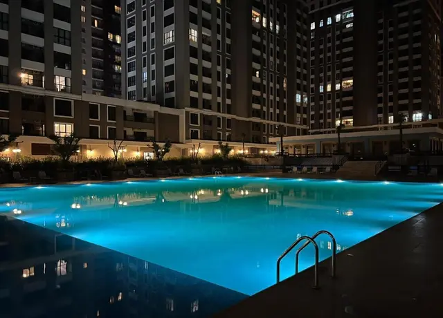 Kameroğlu Metrohome Satılık Kapalı Mutfak 2+1 Fırsat Daire 1