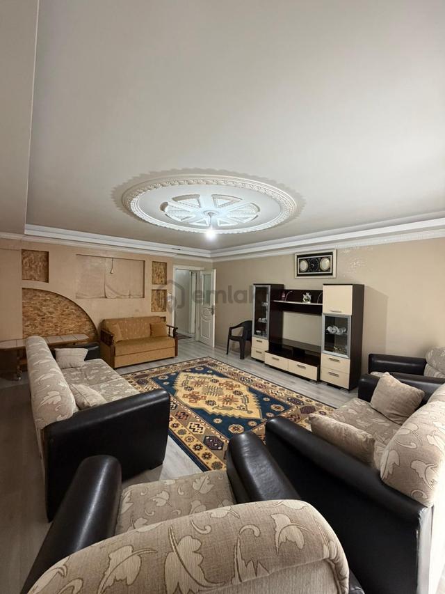 Fevzi Çakmak Caddesi Üzerinde 3+1 150m2 Boş Satılık Daire 5