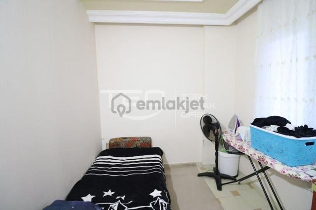 Liman Mah Site İçi Havuzlu 2+1 Satılık Daire Liman Mah Site İçi Havuzlu 2+1 Satılık Daire