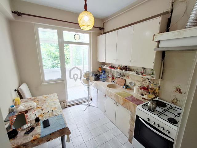 Samsun İlkadım Sahdet Cad.de Satılık 2+1 Daire 3