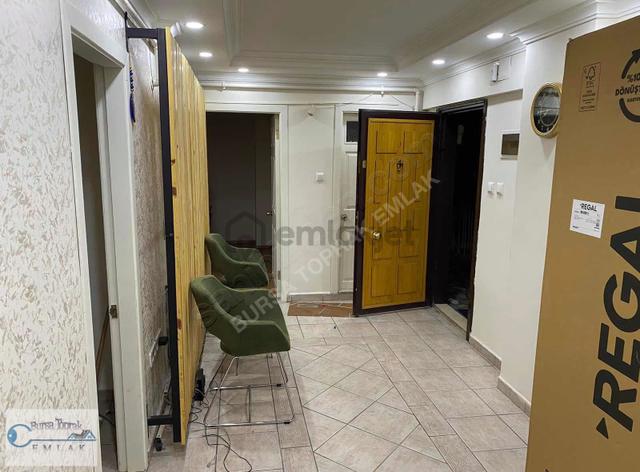 Bursa Osmangazi 2+1 Kiralık Hukuk Bürosu 2