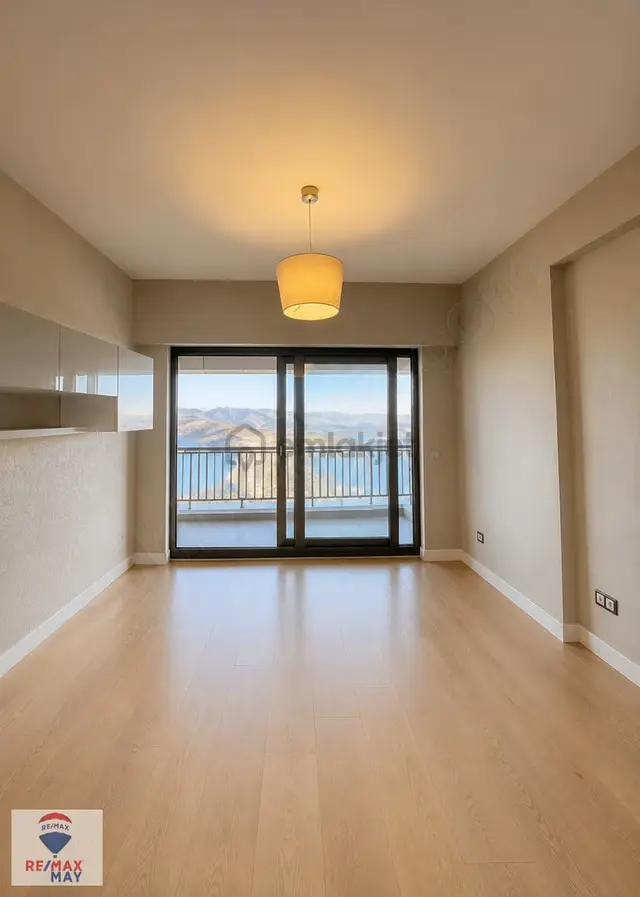 Sinpaş Altın Oran Kulede Mobilyalı Satılık 1+1 Dairemiz 1