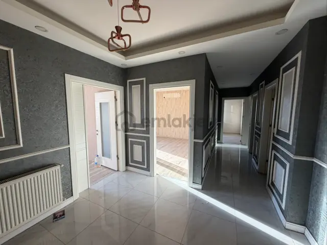 Bkc ‘den Haliliye Karşıyaka’da 3+1 Lüx Ara Kat Kupon Daire 2