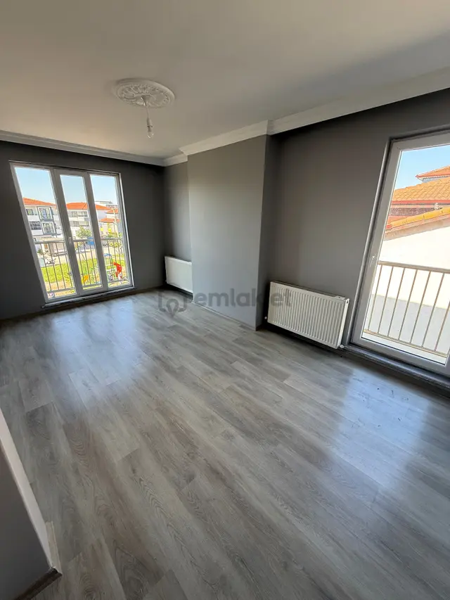 Gönen Gündoğdu Mahallesi Sıfır Kiralık 2+1