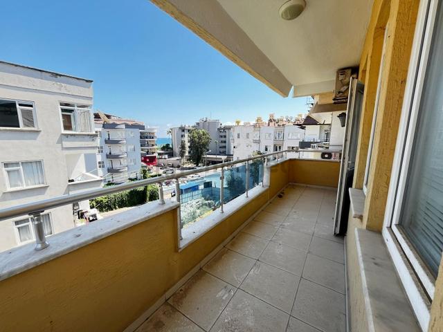 Alanya Güllerpinarı’nda | Denize 100 M | Aynı Binada 2 Daire Satılık 5