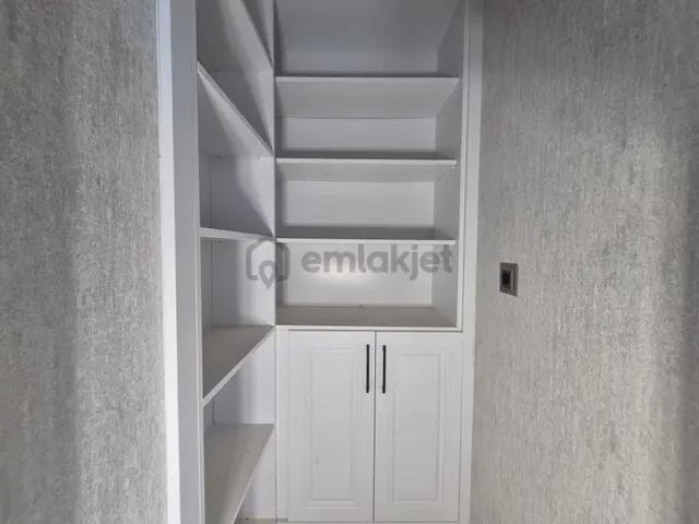Mete Konakları Yakınında 2+1 Kilerli Sıfır Ve Lüks Daireler 2