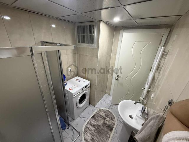 Gab Mahallesi Sıfır Eşyalı Daire 3