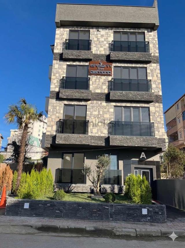 Bölgenin En Prestijli Binası Aksem Four Diamond Son Ara Kat 2+1 1