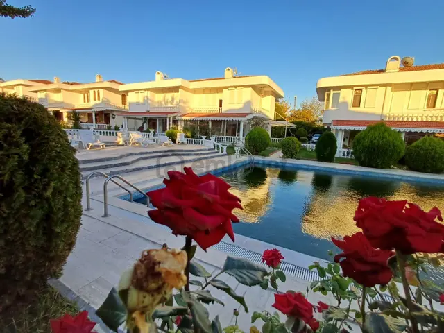 Kiralık Villa 1