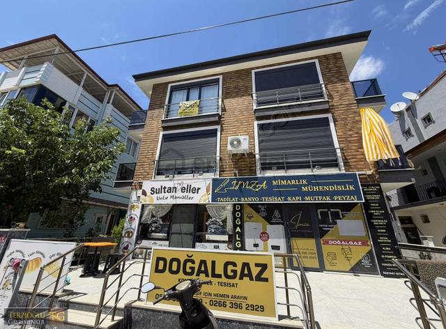 Terzioğlu'ndan Cemil Temelde Satılık Dubleks 4
