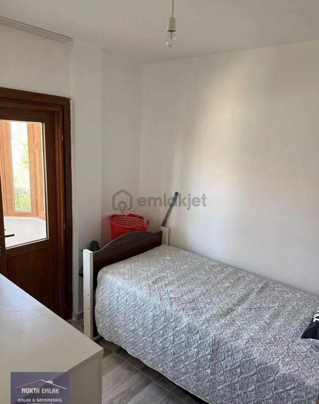 Nokta Emlak | Kalanora Sitesi Boğaz / Köprü Manzaralı 2+1 2