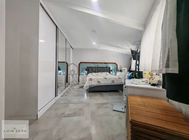 Şehir Hastanesi Efsanesi***** 115m2 *2.5+1*dubleks Daire***** 4