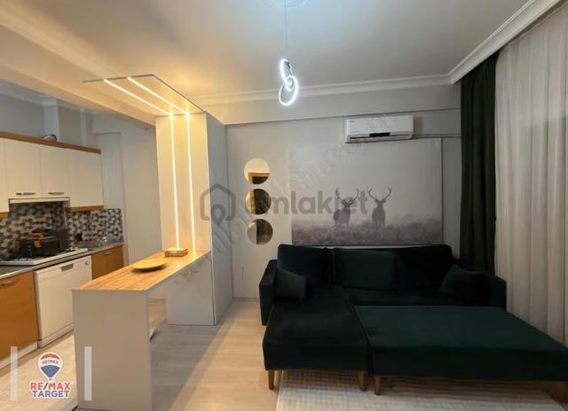 Üniversite Karşısı Arakat Eşyalı 1+1 Daire 5