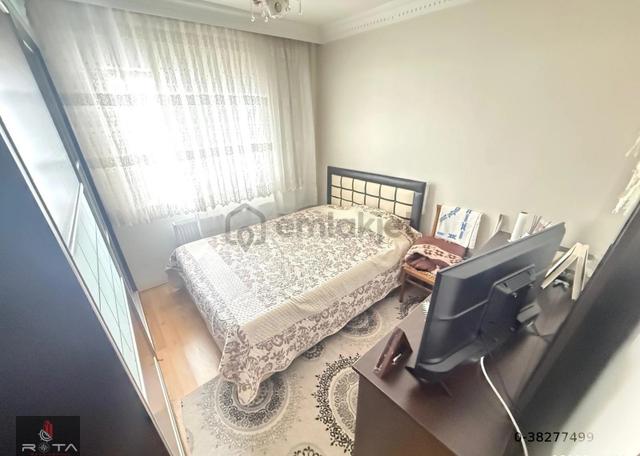 Rota'dan Sağduyu Cd. Paraleli Manzaralı Masrafsız 6+1 Teras !! 5