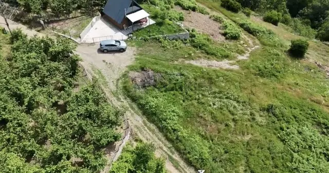 Öner Güneri'den Üçköyde Köyiçi İmarlı Satılık Arsa