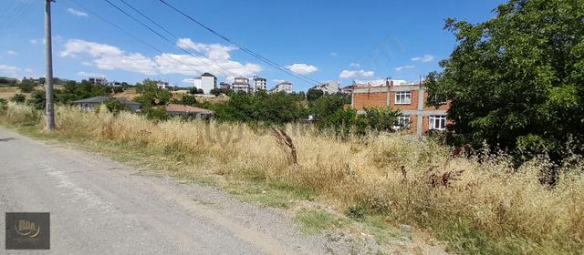 Beren Emlak'tan Topağaç Mh. Satılık Arsa 4