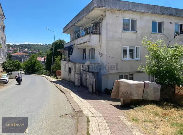 Sakarya Kocaali Merkez Mahallede 1+1 Daire 3