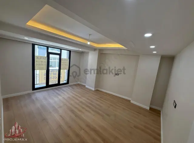 Sultangazi Malkoçoğlu Mah. 3+1 Lüx 120m2 Daire 2
