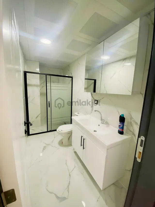 Yenişehir Emniyet Yakını Arakat Güney Kiralık 2+1 2