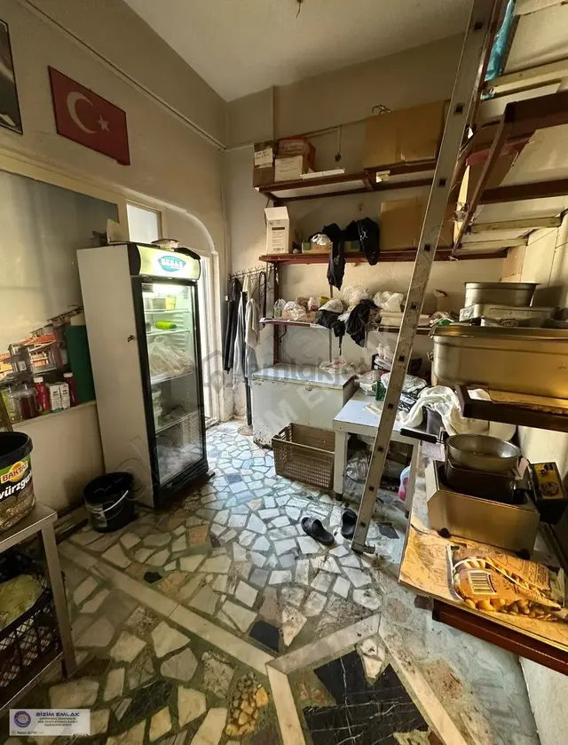 Bursa Mudanya Merkezde Devren Kiralık Döner Restoranı 5